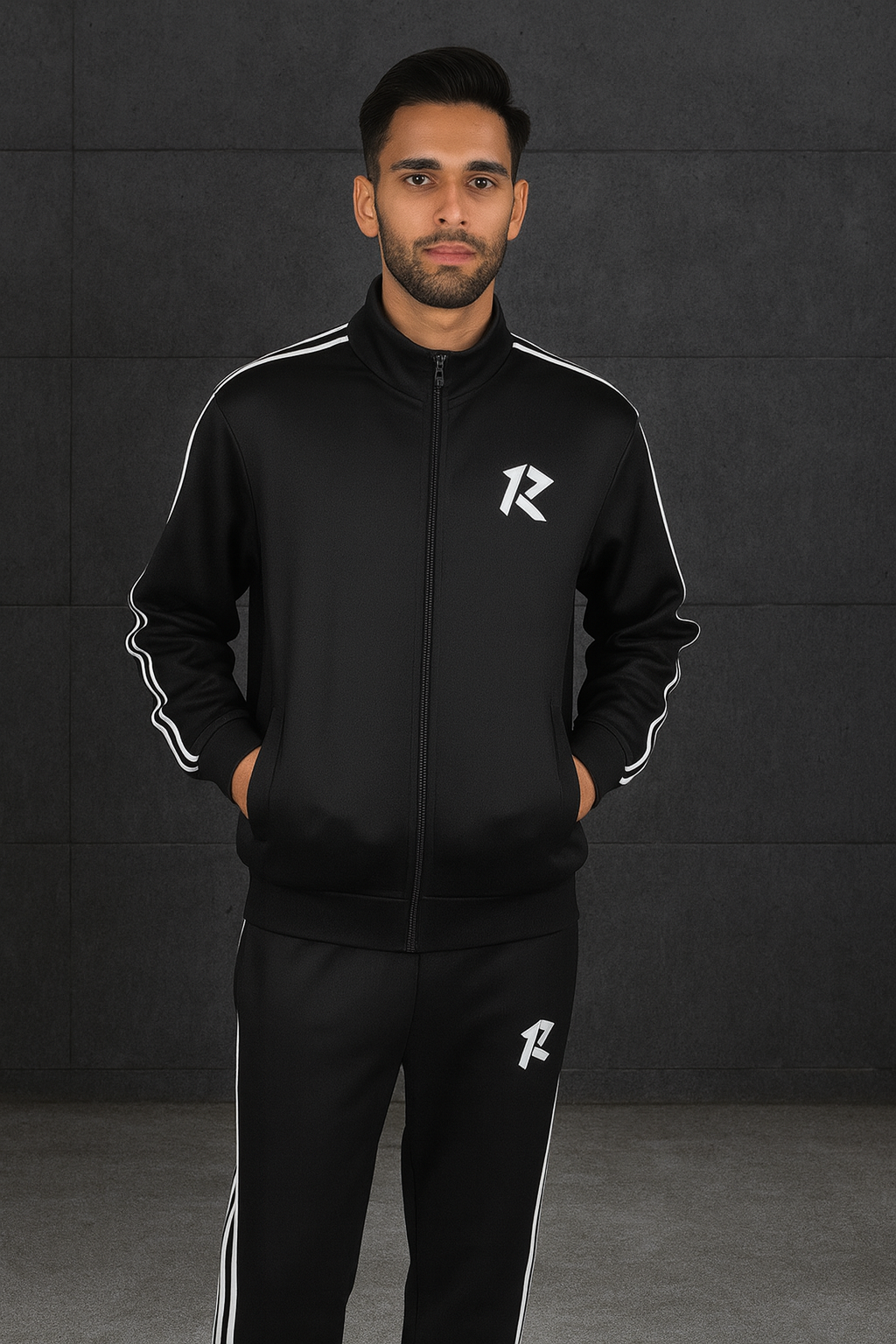 Vogue Fusion Winter Sale: Premium Tracksuits – Ultimate Style, Discounted Price