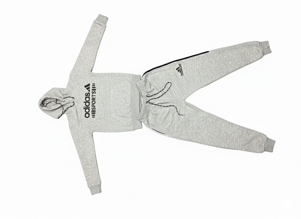 Vogue Fusion Kids: Premium Comfort Tracksuits – Play All Day!