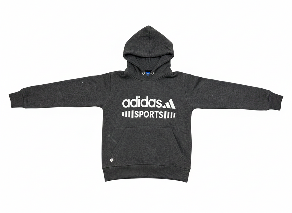 Vogue Fusion Kids | The Urban Core Tracksuit – Stylish Comfort for Little Athletes